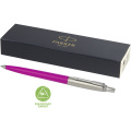 Parker Jotter Recycled ballpoint pen, Magenta