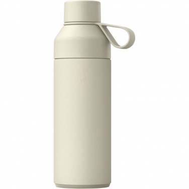 Logo trade promotional items image of: Ocean Bottle 500 ml vacuum insulated water bottle