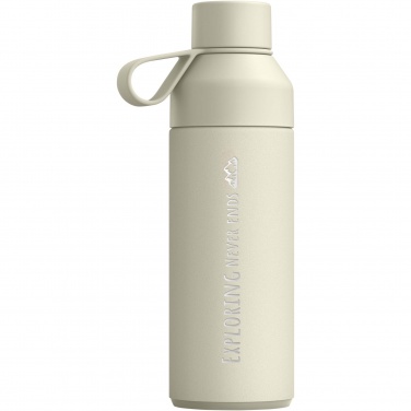 Logotrade promotional giveaways photo of: Ocean Bottle 500 ml vacuum insulated water bottle