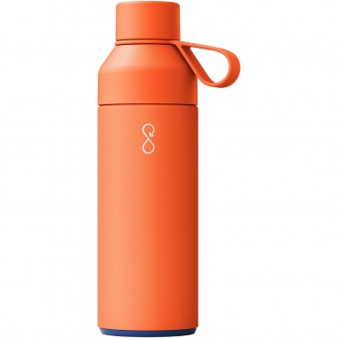 Logo trade advertising product photo of: Ocean Bottle 500 ml vacuum insulated water bottle