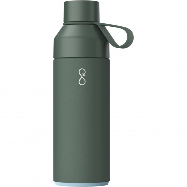 Logo trade advertising product photo of: Ocean Bottle 500 ml vacuum insulated water bottle