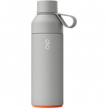 Logo trade promotional merchandise image of: Ocean Bottle 500 ml vacuum insulated water bottle