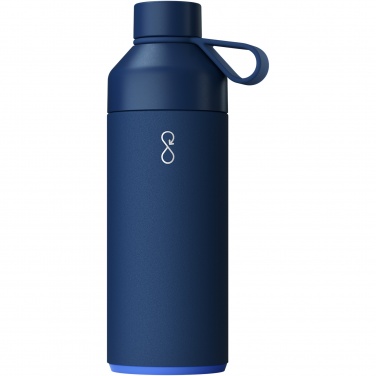 Logotrade promotional products photo of: Big Ocean Bottle 1000 ml vacuum insulated water bottle