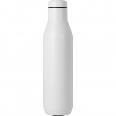 Logotrade advertising products photo of: CamelBak® Horizon 750 ml vacuum insulated water/wine bottle