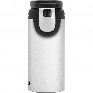 Logo trade business gift photo of: Vacuum insulated tumbler CamelBak® Forge Flow 350 ml