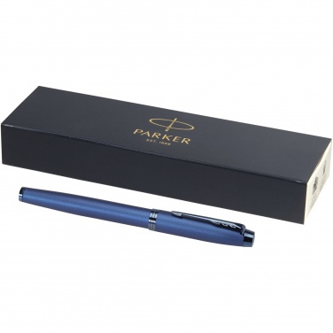 Logotrade promotional products photo of: Parker IM fountain pen