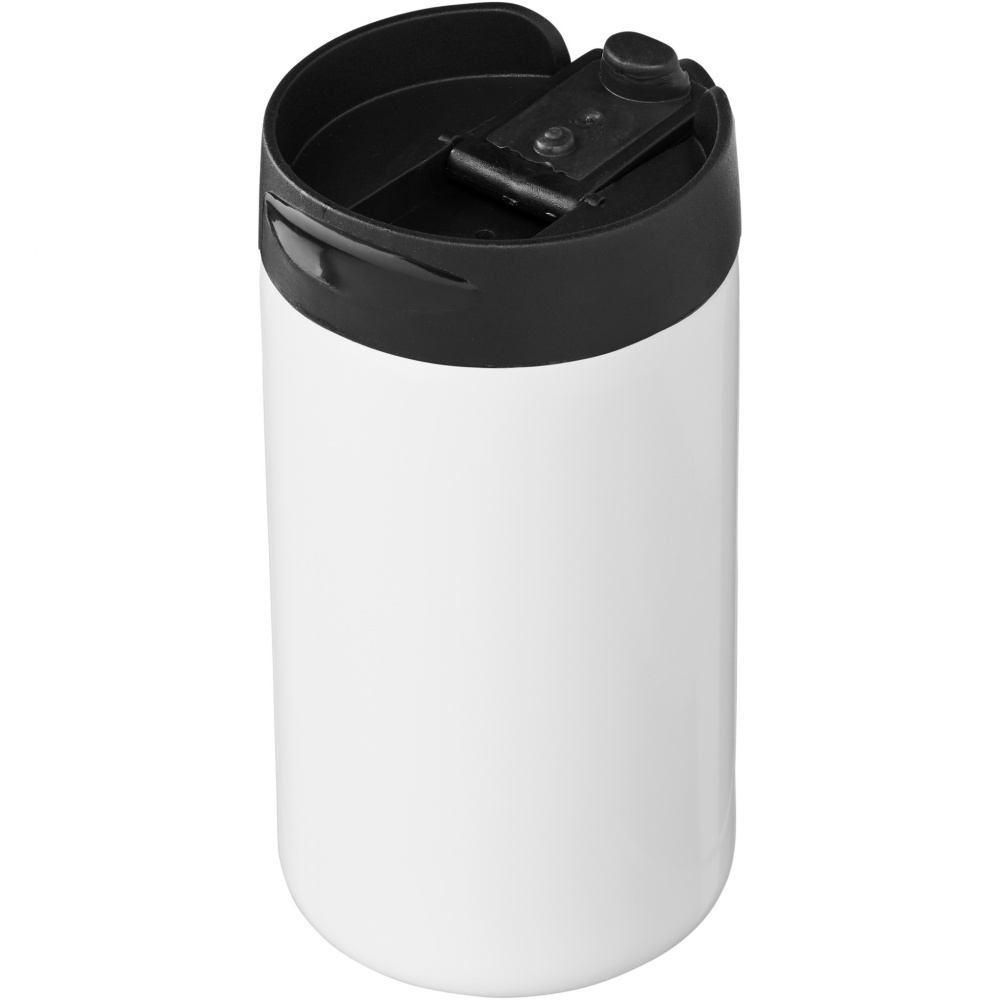 Logotrade promotional giveaways photo of: Mojave 250 ml stainless steel insulated tumbler