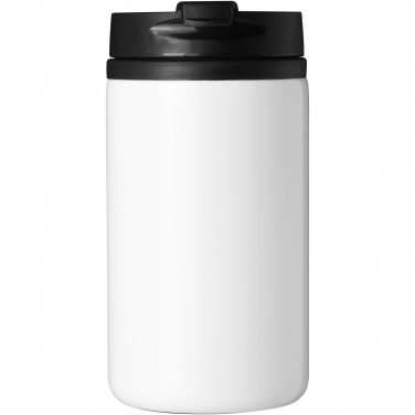 Logotrade corporate gift image of: Mojave 250 ml stainless steel insulated tumbler