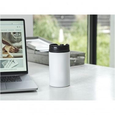 Logo trade promotional products picture of: Mojave 250 ml stainless steel insulated tumbler