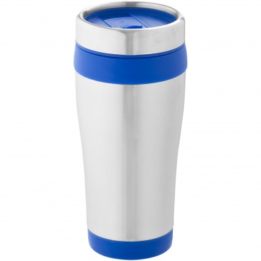 Logotrade promotional items photo of: Elwood 410 ml stainless steel insulated tumbler