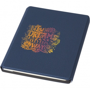 Logo trade promotional gifts image of: Notu padfolio