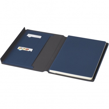 Logo trade promotional product photo of: Notu padfolio A5