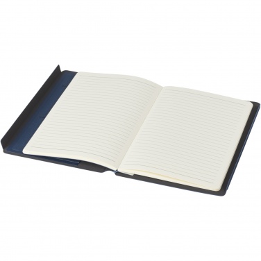 Logo trade promotional merchandise photo of: Notu padfolio A5