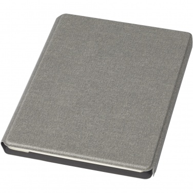 Logo trade promotional products picture of: Notu padfolio A5