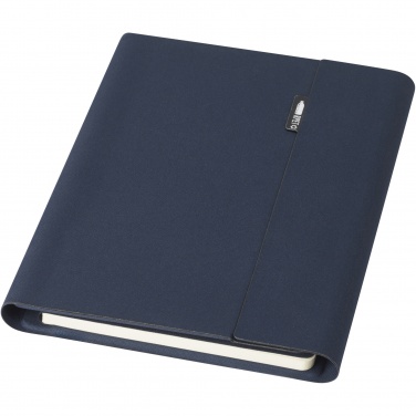 Logo trade promotional merchandise picture of: Liberto padfolio