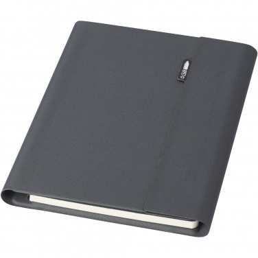 Logo trade promotional gifts picture of: Liberto padfolio