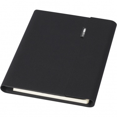 Logo trade promotional product photo of: Liberto padfolio