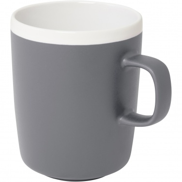 Logotrade corporate gift image of: Lilio 310 ml ceramic mug