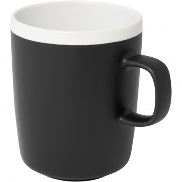 Logotrade promotional merchandise picture of: Lilio 310 ml ceramic mug