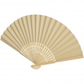 Carmen hand fan, Natural