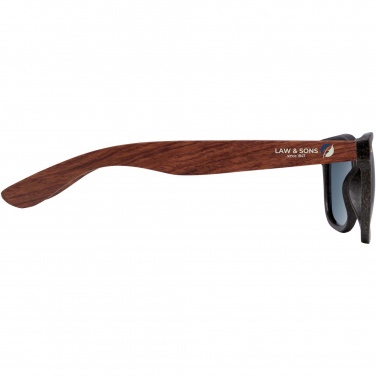 Logo trade promotional gifts image of: Kafo sunglasses