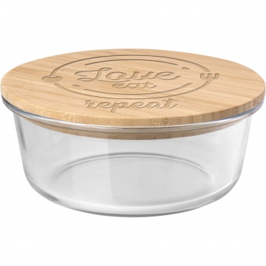 Logo trade business gift photo of: Vista 750 ml salad bowl