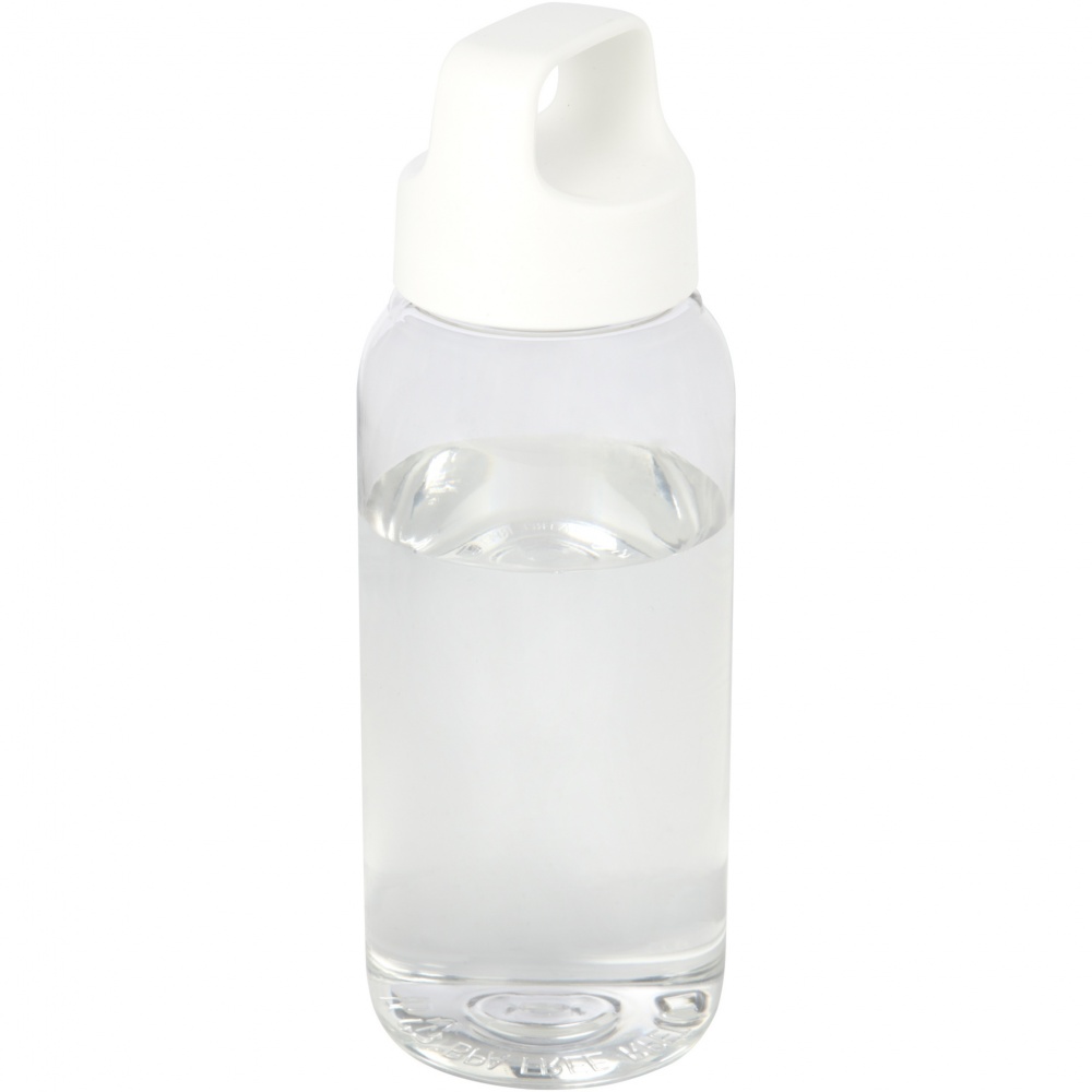 Logotrade promotional merchandise picture of: Bebo 500 ml recycled plastic water bottle