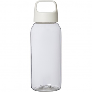 Logo trade promotional giveaways image of: Bebo 500 ml recycled plastic water bottle