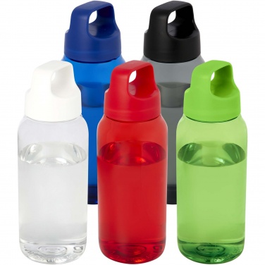 Logotrade promotional merchandise image of: Bebo 500 ml recycled plastic water bottle