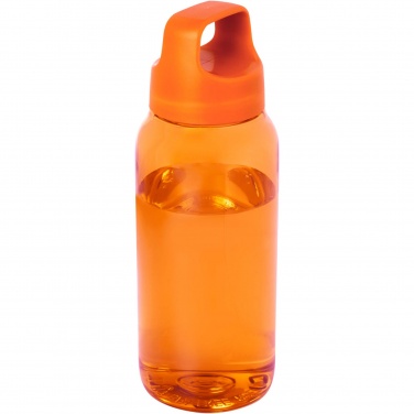 Logo trade corporate gift photo of: Bebo 500 ml recycled plastic water bottle