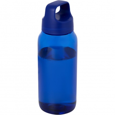 Logo trade corporate gift photo of: Bebo 500 ml recycled plastic water bottle