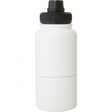 Logotrade corporate gift picture of: Dupeca 840 ml RCS certified stainless steel insulated sport bottle