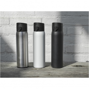 Logotrade promotional giveaways photo of: Sika 450 ml RCS certified recycled stainless steel insulated flask