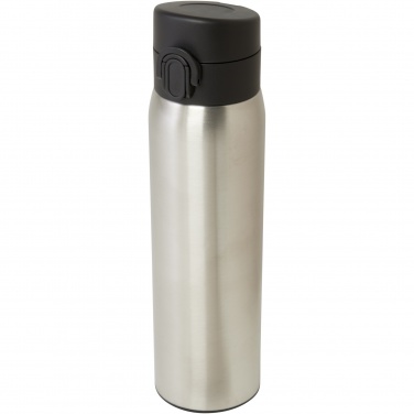 Logotrade corporate gift image of: Sika 450 ml RCS certified recycled stainless steel insulated flask