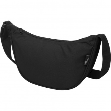 Logotrade promotional gift picture of: Byron recycled fanny pack 1.5L