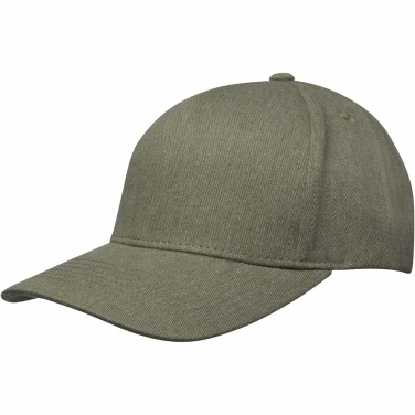 Logotrade corporate gifts photo of: Onyx 5 panel Aware™ recycled cap