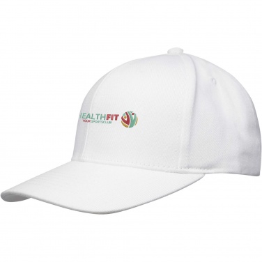 Logotrade corporate gifts photo of: Opal 6 panel Aware™ recycled cap