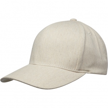 Logotrade promotional merchandise picture of: Opal 6 panel Aware™ recycled cap