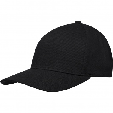 Logotrade promotional merchandise image of: Opal 6 panel Aware™ recycled cap