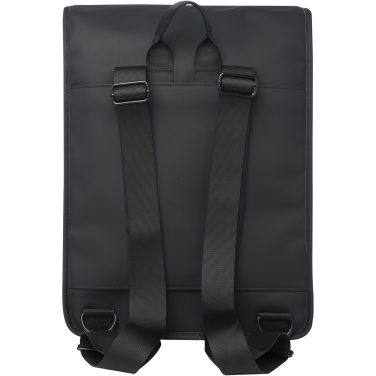 Logo trade promotional giveaways image of: Turner backpack