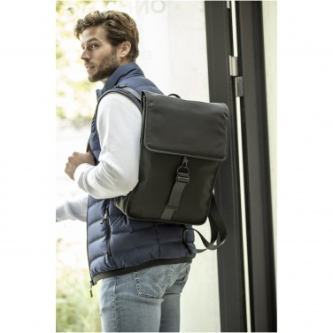 Logo trade corporate gifts picture of: Turner backpack