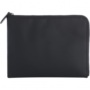 Logo trade business gift photo of: Turner organizer clutch