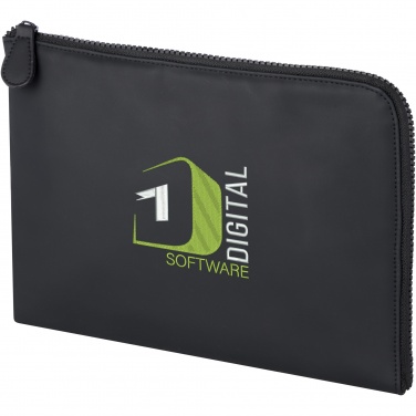 Logotrade promotional giveaway picture of: Turner organizer clutch