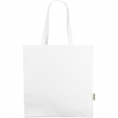 Logotrade promotional merchandise picture of: Odessa 220 g/m² recycled tote bag