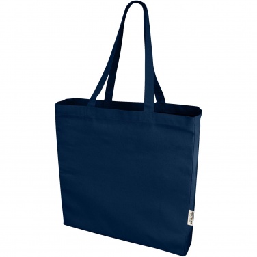 Logo trade promotional products picture of: Odessa 220 g/m² recycled tote bag