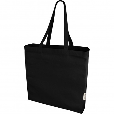 Logotrade promotional merchandise photo of: Odessa 220 g/m² recycled tote bag