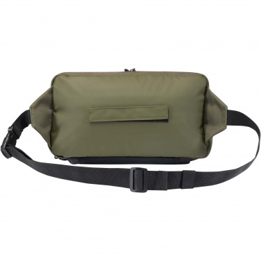 Logotrade promotional giveaway picture of: Roam GRS recycled modular sling bag