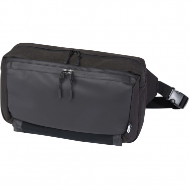 Logotrade business gift image of: Roam GRS recycled modular sling bag