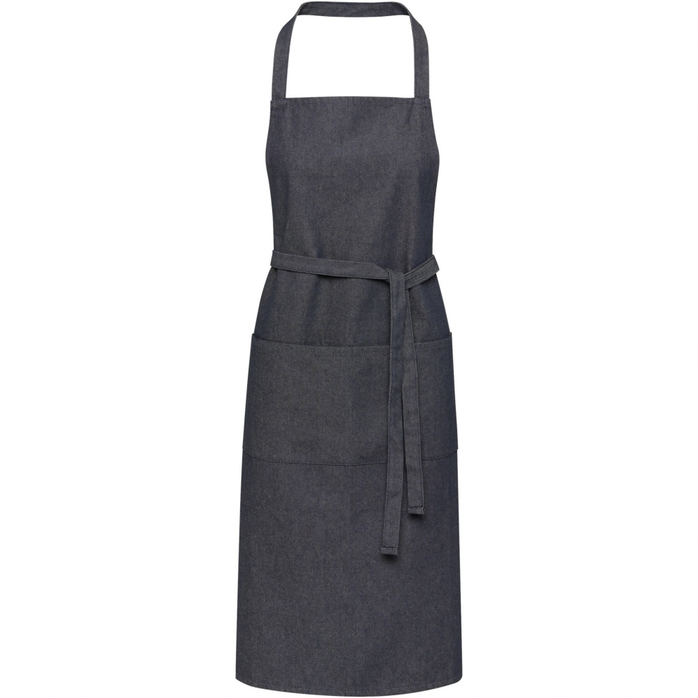 Logotrade business gift image of: Nima 320g/m2 Aware™ denim apron 