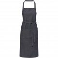 Nima 320g/m2 Aware™ denim apron , Denim